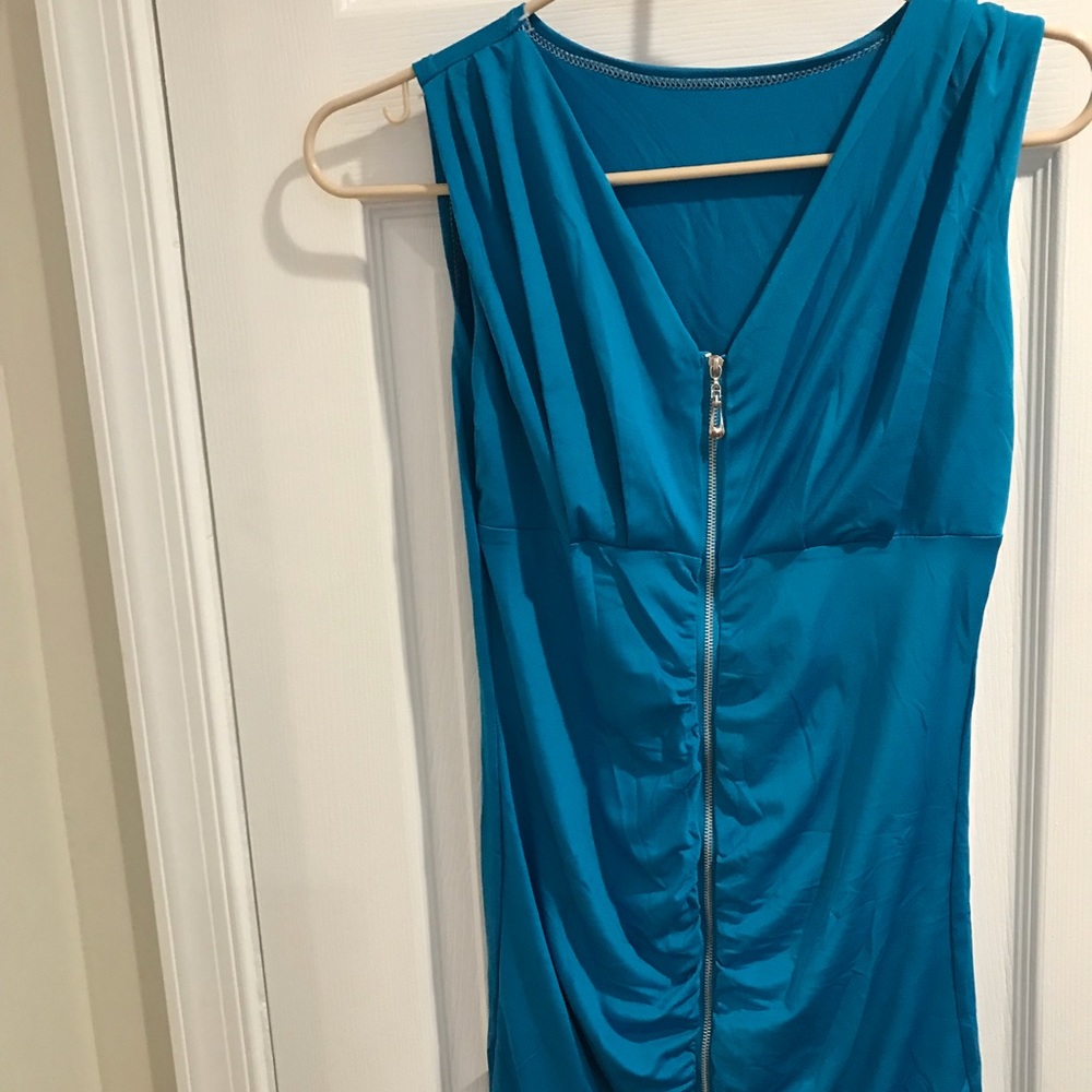 Dress mini - Picture 1 of 1